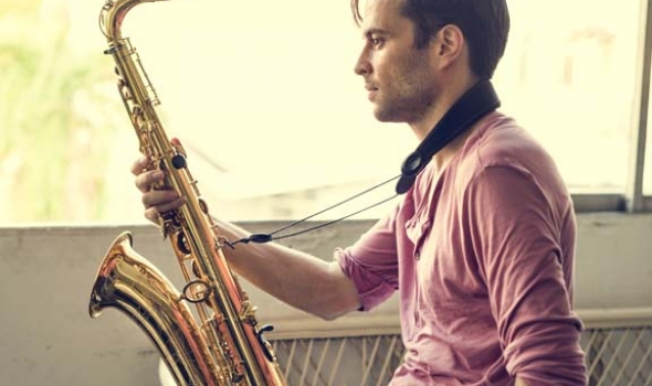 [Image: SAX FOR FREE]